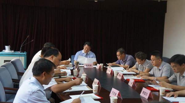 市政研会组织召开“保定市思想政治工作研究优秀青年专家”命名表彰座谈会
